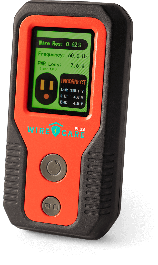 WIRECARE PLUS